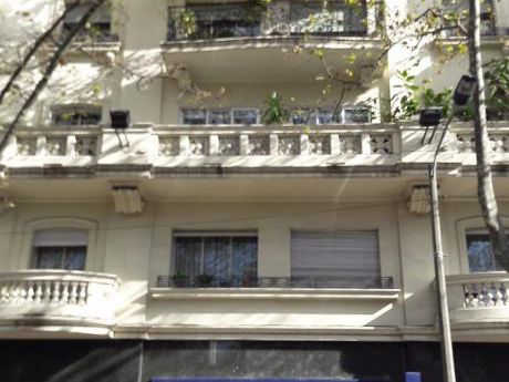 Pza Entrevero. Categoria . Gran Planta De 223m2 + 25m2 De Terrazas.