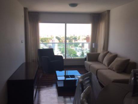 Alquiler Diamantis Con Muebles