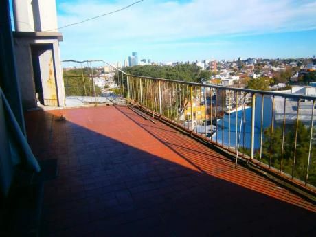 Apartamento 2 Dormitorios Buceo Con Gge