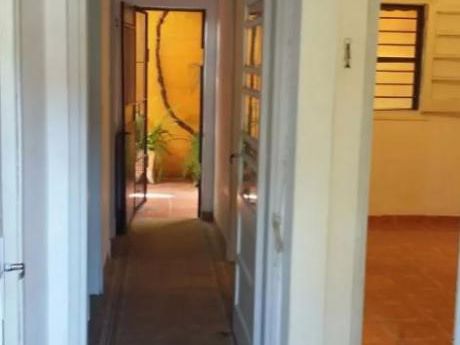 Casa En Buceo.-