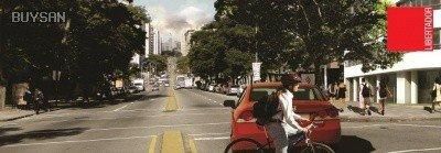 Apartamento En Buceo