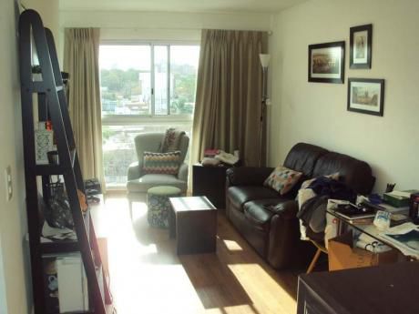 Apartamentos En Buceo
