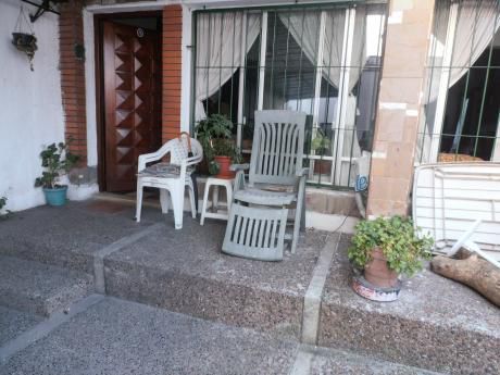 Ref 1816, Casa Mas Apto Mas Cocheras Av Italia Y Comercio