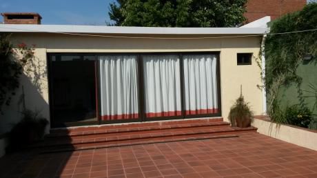 Divina Casa Sobre Ramón Anador. Nueva!!! Para Entrar!