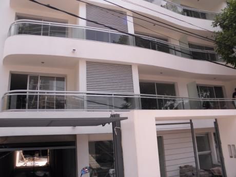 Zona Wtc, Se Vende C/renta, Estudio O Vivienda C/cochera