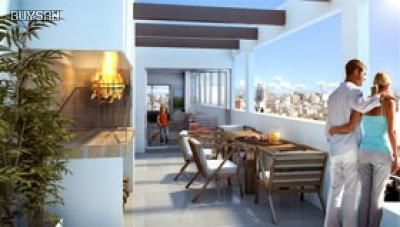 Apartamento En Buceo