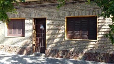 Ph Sin Gastos Comunes, Cómoda, Luminosa, Cerca De Facultad