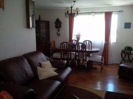 Impecable, Piso Alto, Vista Despejada, Si Banco