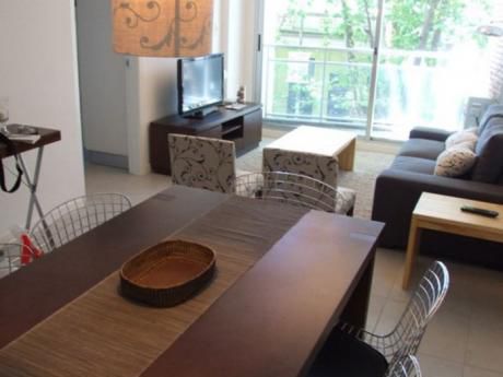 Venta Apartamento 2 Dormitorios 2 Baños - Puerto Buceo