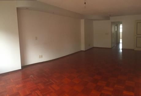 Apartamento Tipo Casita 3 Dormitorios Buceo