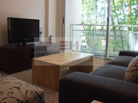 Venta Apartamento De 2 Dorms 2 Baños - Puerto Buceo