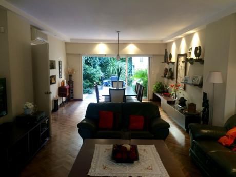 Casa En Pocitos