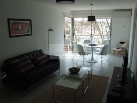 Venta Apartamento De 2 Dorms 1 Baño - Puerto Buceo