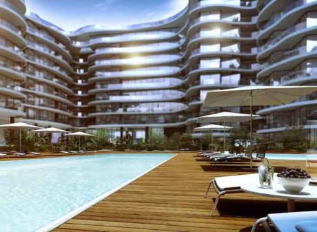 Apartamento En Buceo