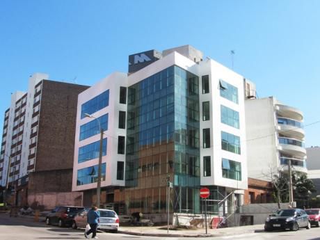 Office Plaza