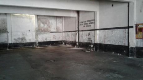 Muy Buen Local 500 M2 En Una Planta - Inmejorable Zona
