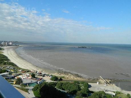 Apartamentos En Buceo