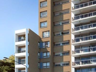 Apartamento En Buceo