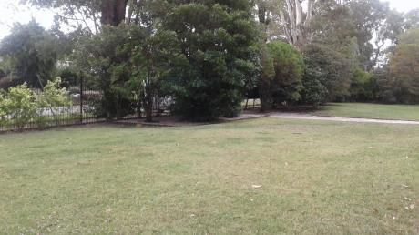 Gran Terreno Sobre Av. Rivera