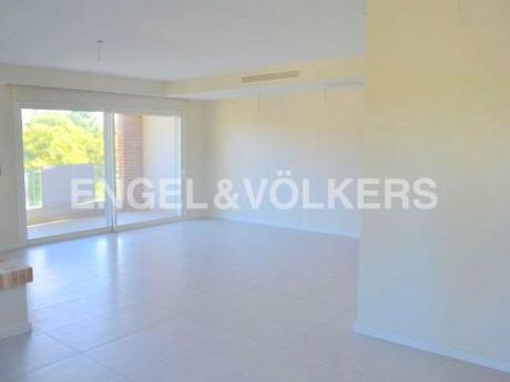 Moderno Apartamento En Alquiler Montevideo