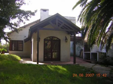 Carrasco Sur