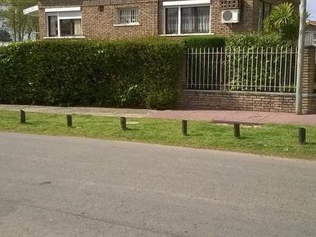 Oportunidad Unica: Tres Casas En Un Solo Padron