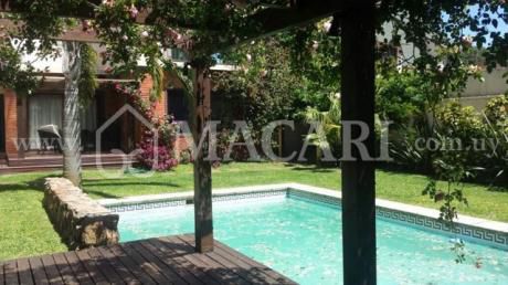 Macari Vende De Revista En La Mejor UbicaciÓn Y Con Todas Las Comodidades