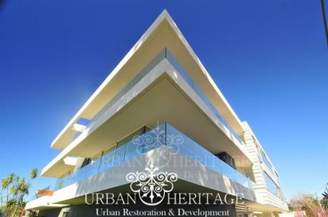 Luxury 6 Unit Complex Three Bedroom Apt Swimming Pool, Carrasco