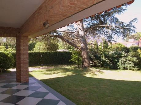 En Alquiler Carrasco Sur