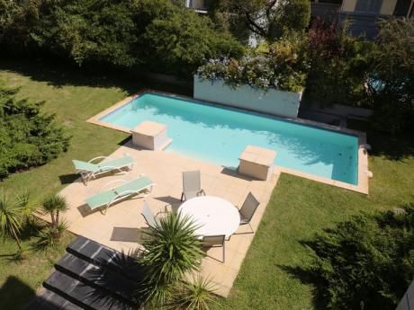 Apartamento De Categoría En El Corazón De Carrasco