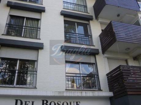 Apartamentos En Carrasco
