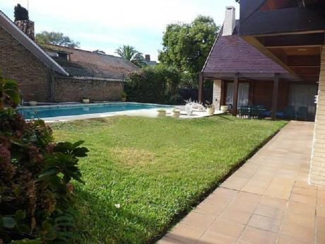 Importante Residencia