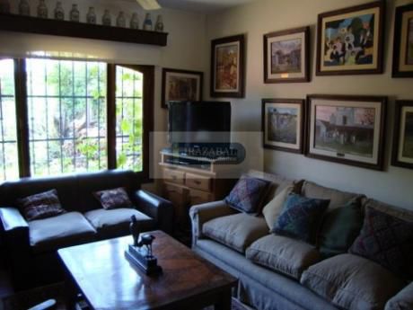 Casa En Venta En Carrasco Norte