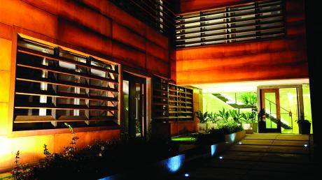 Green Offices Carrasco