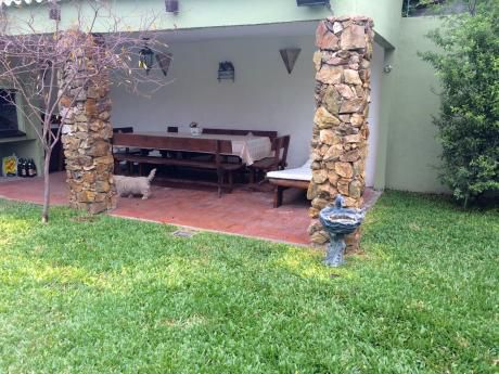 Irazabal Propiedades, Casa En Venta En Carrasco Norte