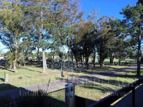 High End 3bdrm Apt Terrace And Garage Carrasco