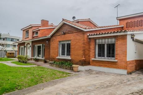 Alquiler De Casas En Carrasco