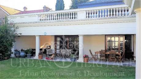 Furnished High End Home, Heart Of Carrasco