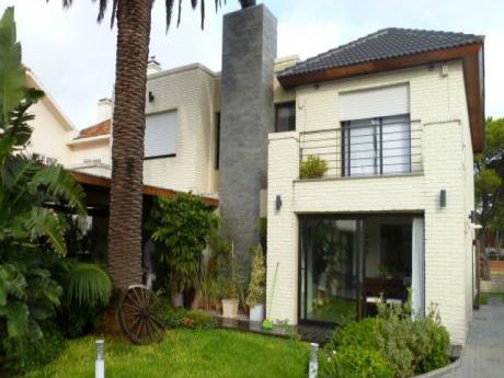 Divina Casa En Carrasco