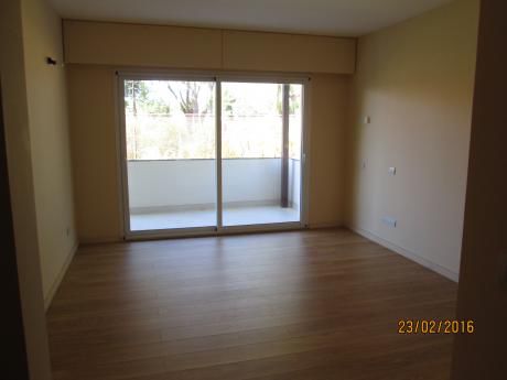 Se Vende Apartamento En Carrasco
