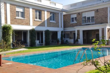 Casa En Carrasco