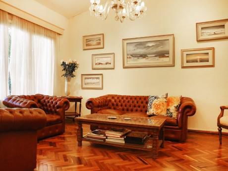 Casa En Venta Ubicada En Excelente Punto De Carrasco