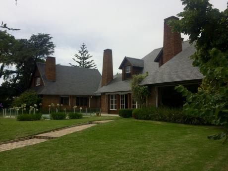 Casa En Carrasco
