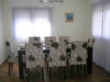 Casa En Venta En Carrasco
