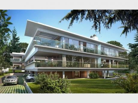 Excelente Apartamento En Carrasco Sur