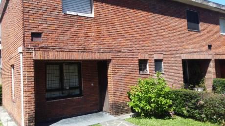 Casa En Cooperativa De Vivienda