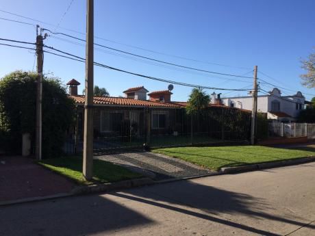 Chalet De Tejas