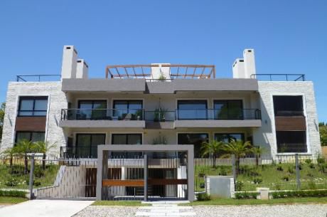 Edificio Ikebana