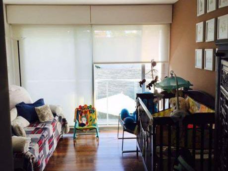 Apartamento En Carrasco