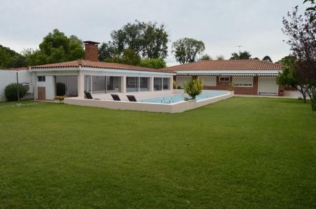 Inigualable Residencia